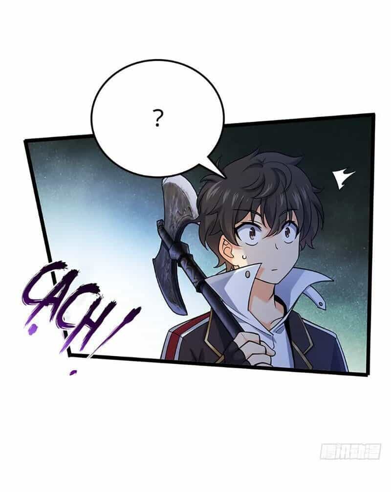 Đại Vương Tha Mạng - Chương 33 - ảnh 21