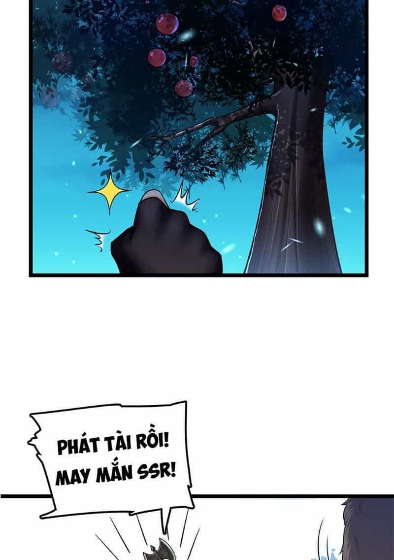 Đại Vương Tha Mạng - Chương 33 - ảnh 39