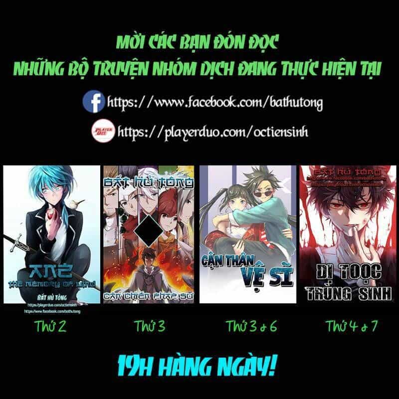 Đại Vương Tha Mạng - Chương 33 - ảnh 63