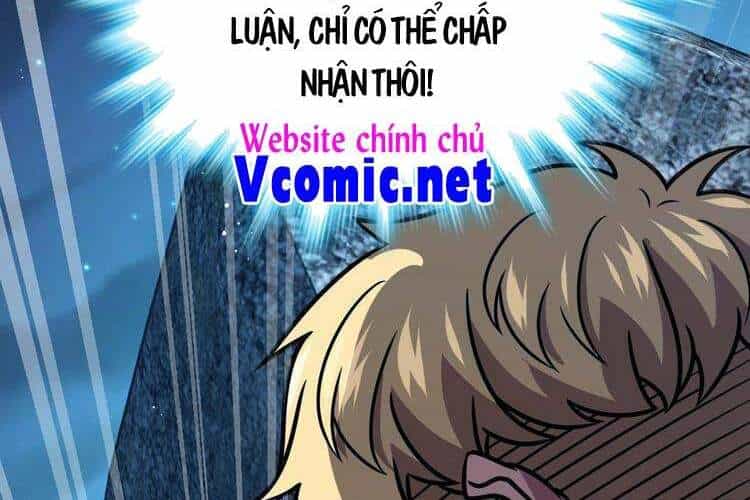 Đại Vương Tha Mạng - Chương 330 - ảnh 27