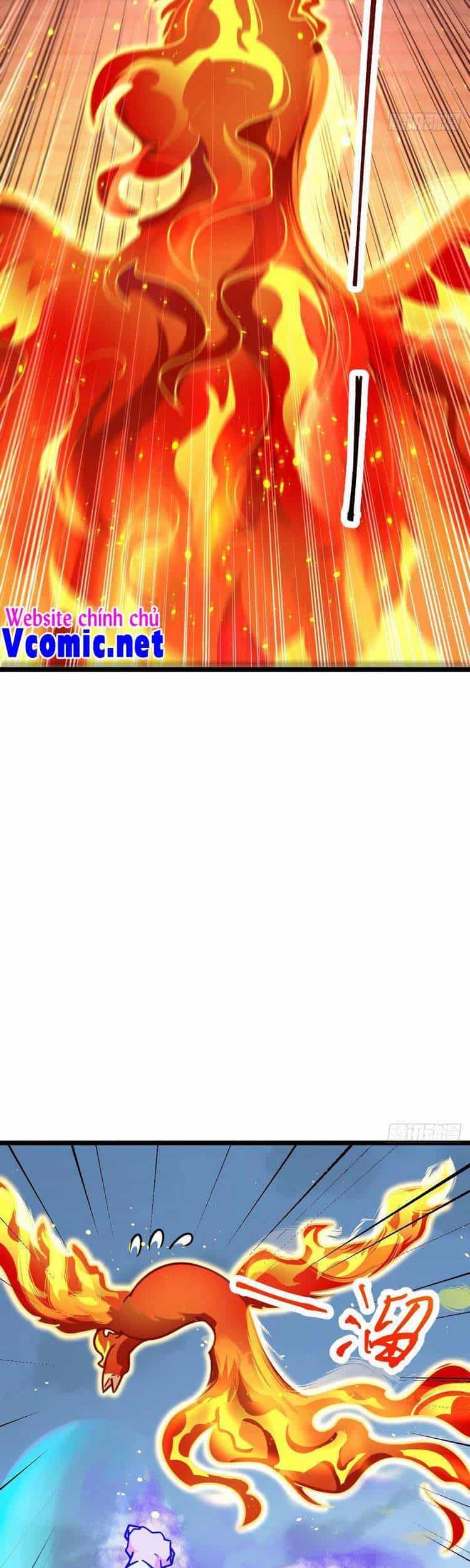 Đại Vương Tha Mạng - Chương 333 - ảnh 41