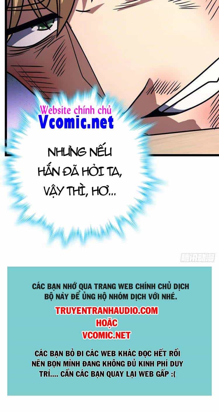 Đại Vương Tha Mạng - Chương 333 - ảnh 72