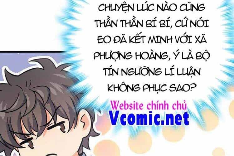 Đại Vương Tha Mạng - Chuong 334 - ảnh 23