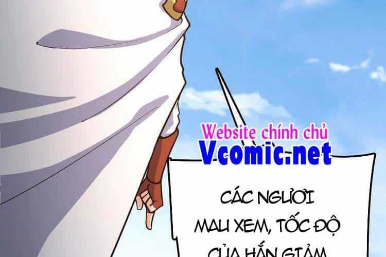 Đại Vương Tha Mạng - Chương 336 - ảnh 32