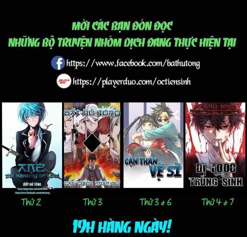 Đại Vương Tha Mạng - Chương 34 - ảnh 67