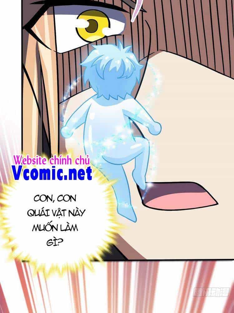 Đại Vương Tha Mạng - Chương 338 - ảnh 23