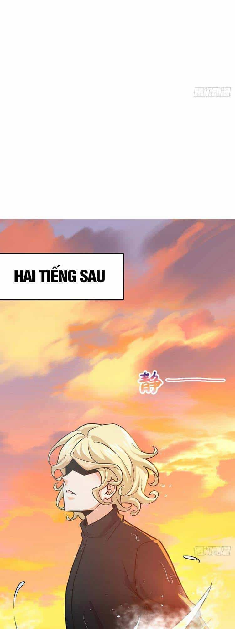 Đại Vương Tha Mạng - Chương 339 - ảnh 43