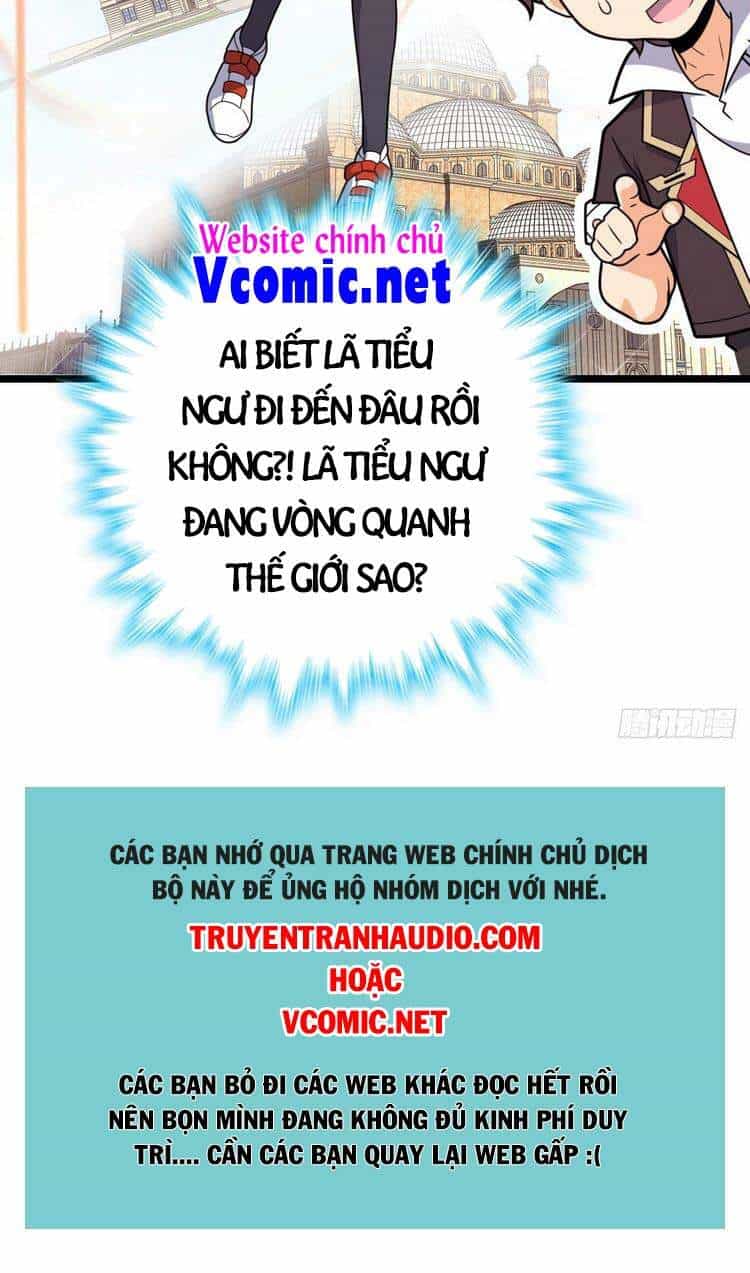 Đại Vương Tha Mạng - Chương 342 - ảnh 52