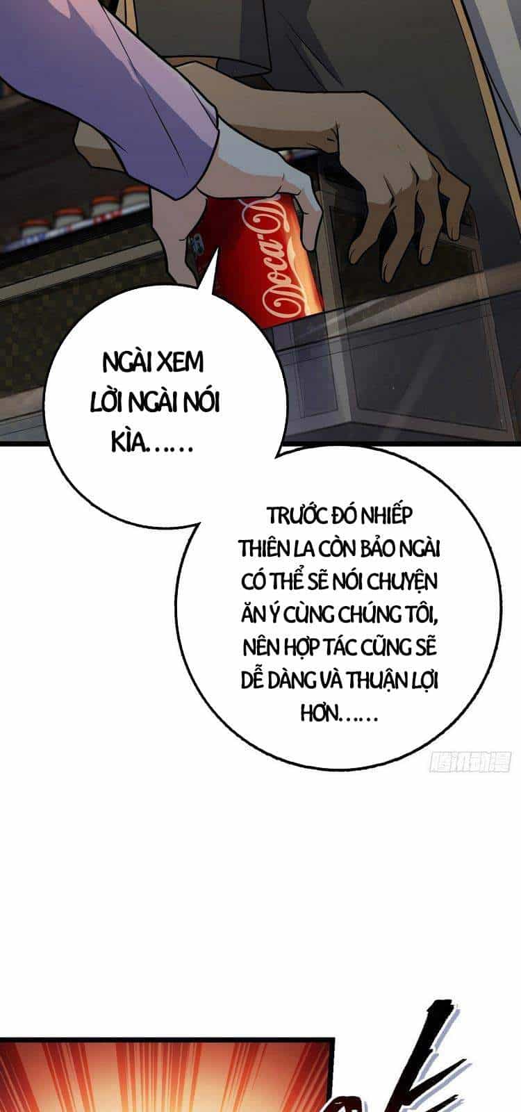 Đại Vương Tha Mạng - Chương 344 - ảnh 5