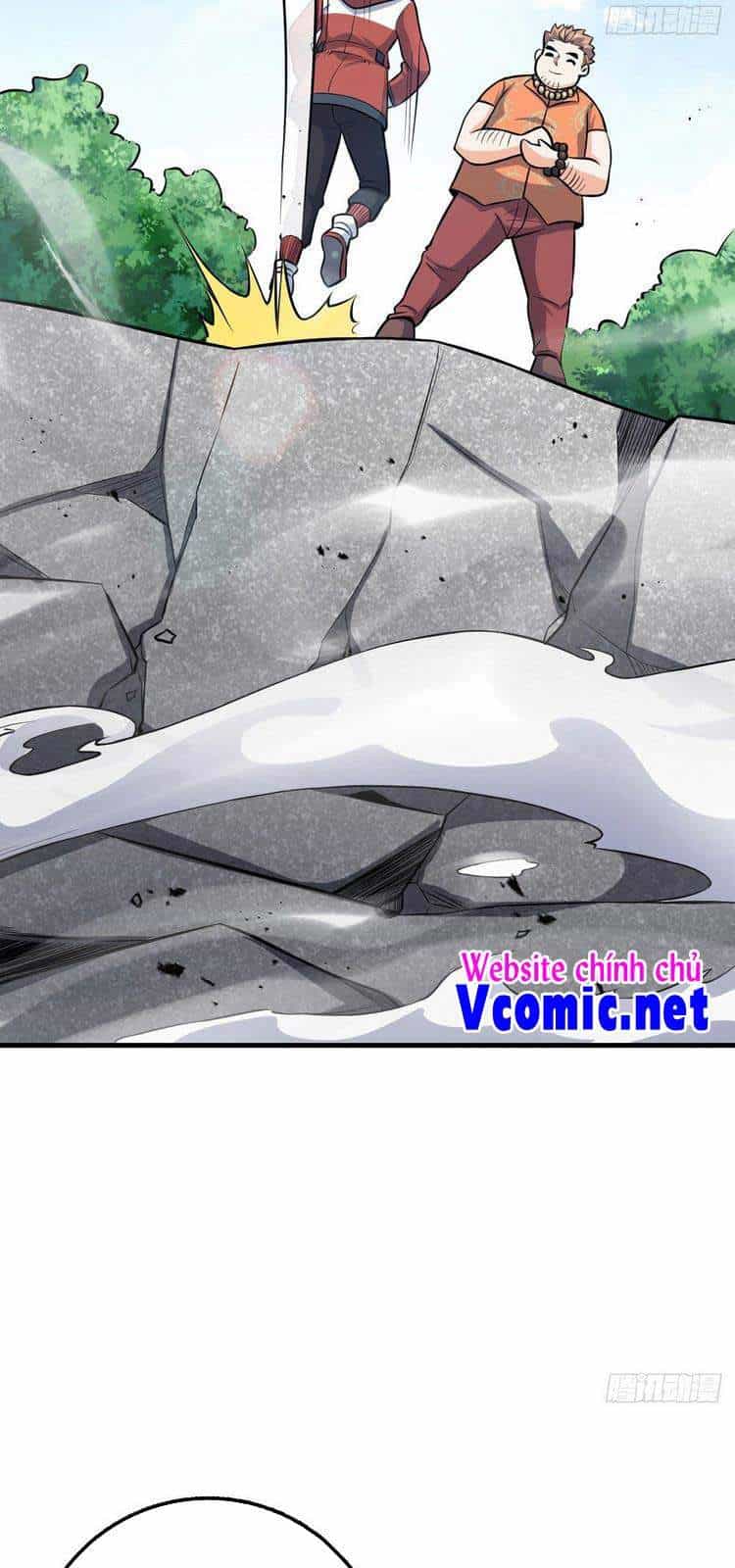 Đại Vương Tha Mạng - Chương 345 - ảnh 42