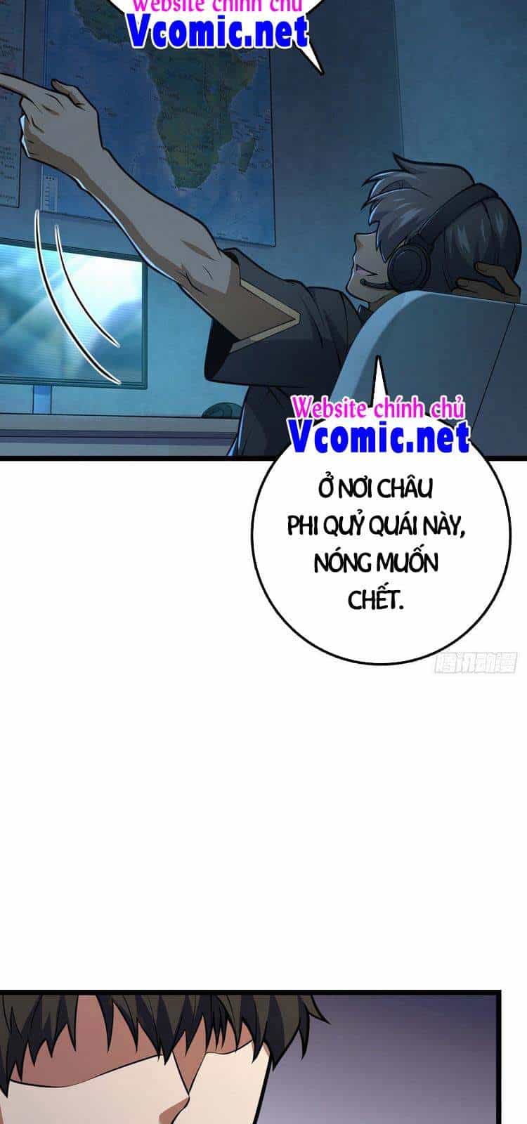 Đại Vương Tha Mạng - Chương 347 - ảnh 22