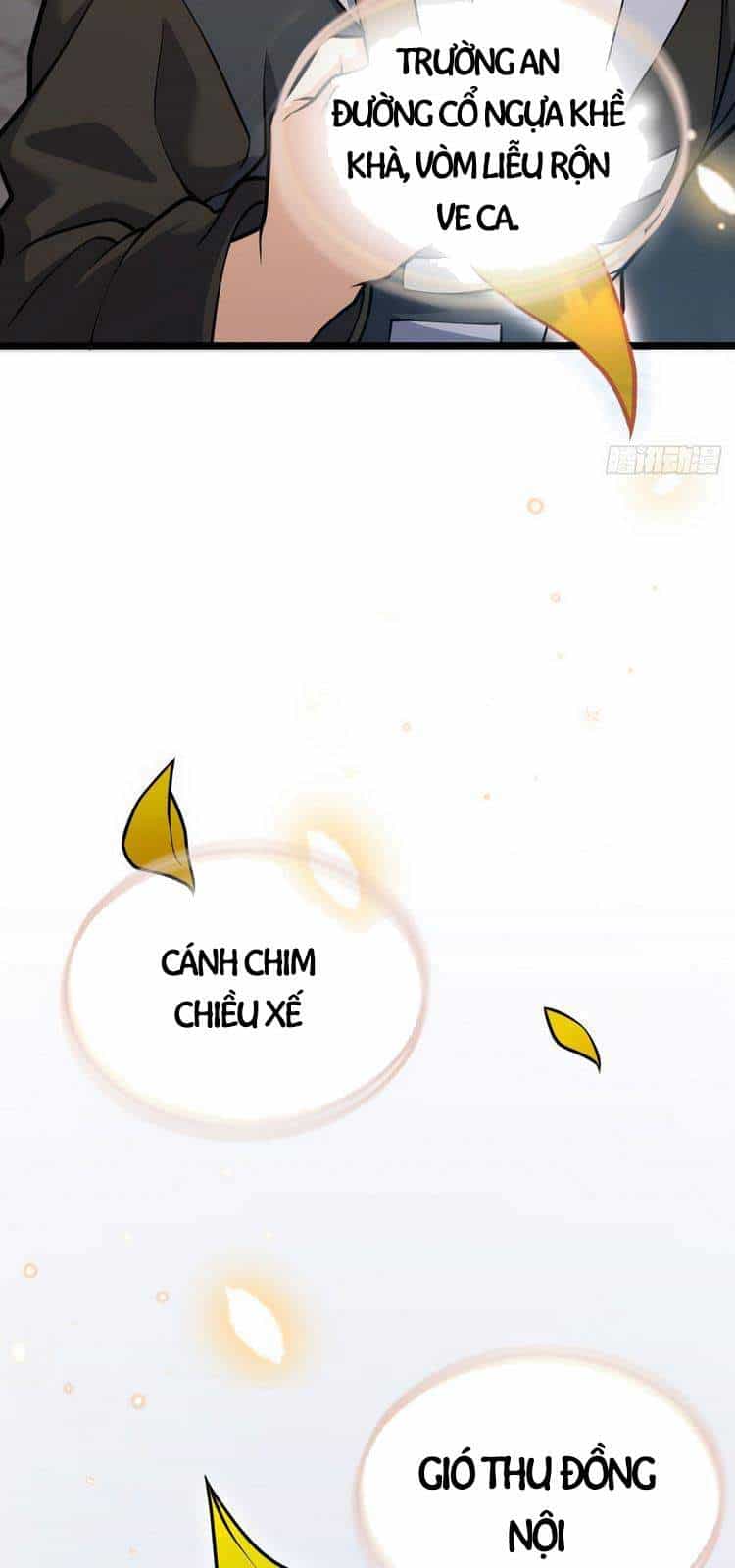 Đại Vương Tha Mạng - Chương 347 - ảnh 28