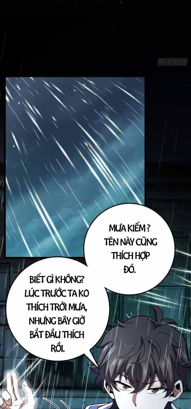 Đại Vương Tha Mạng - Chương 349 - ảnh 62