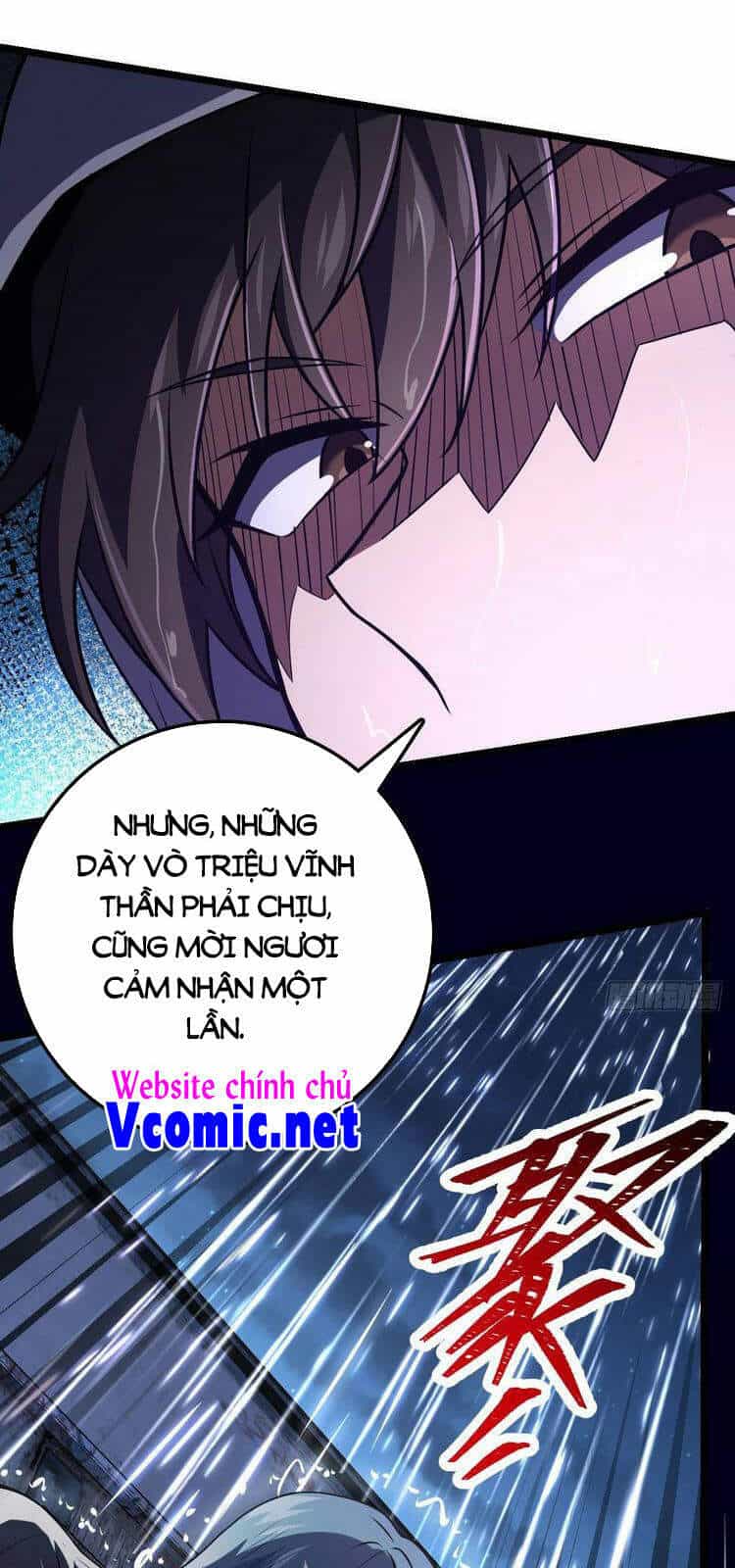 Đại Vương Tha Mạng - Chương 350 - ảnh 10