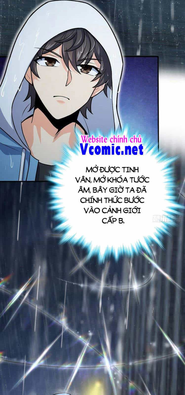 Đại Vương Tha Mạng - Chương 351 - ảnh 2