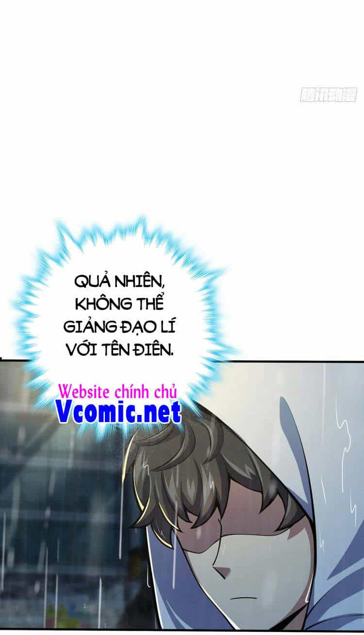 Đại Vương Tha Mạng - Chương 351 - ảnh 35