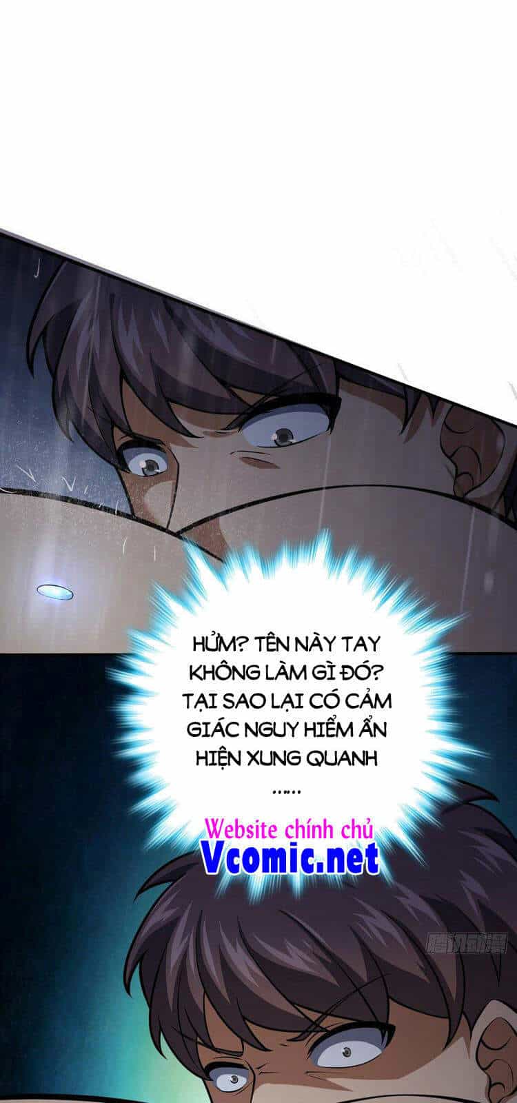 Đại Vương Tha Mạng - Chương 351 - ảnh 49