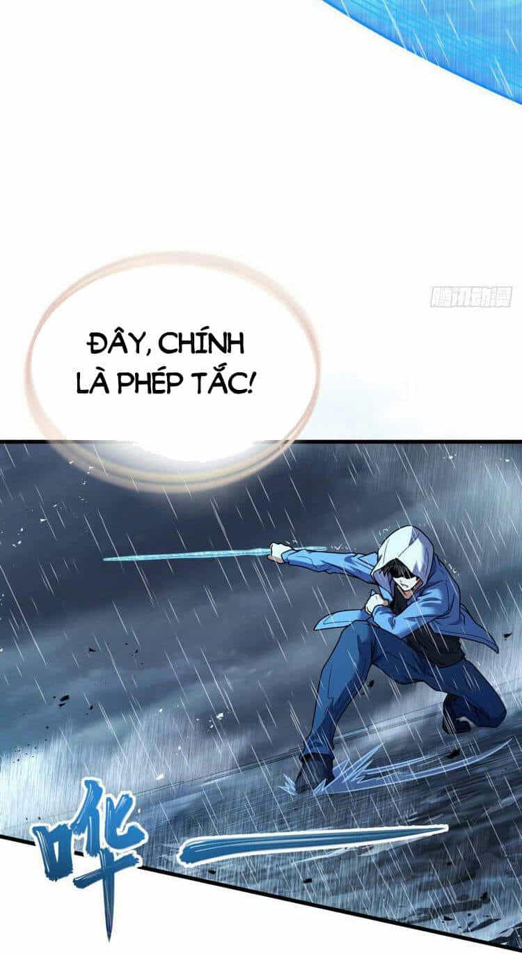 Đại Vương Tha Mạng - Chương 352 - ảnh 41