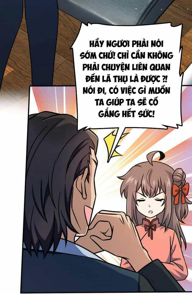 Đại Vương Tha Mạng - Chương 353 - ảnh 18