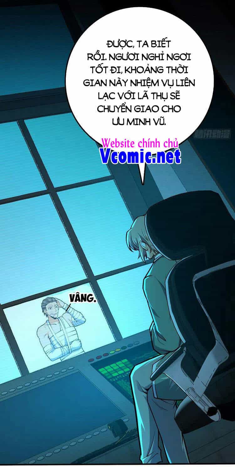 Đại Vương Tha Mạng - Chương 353 - ảnh 39