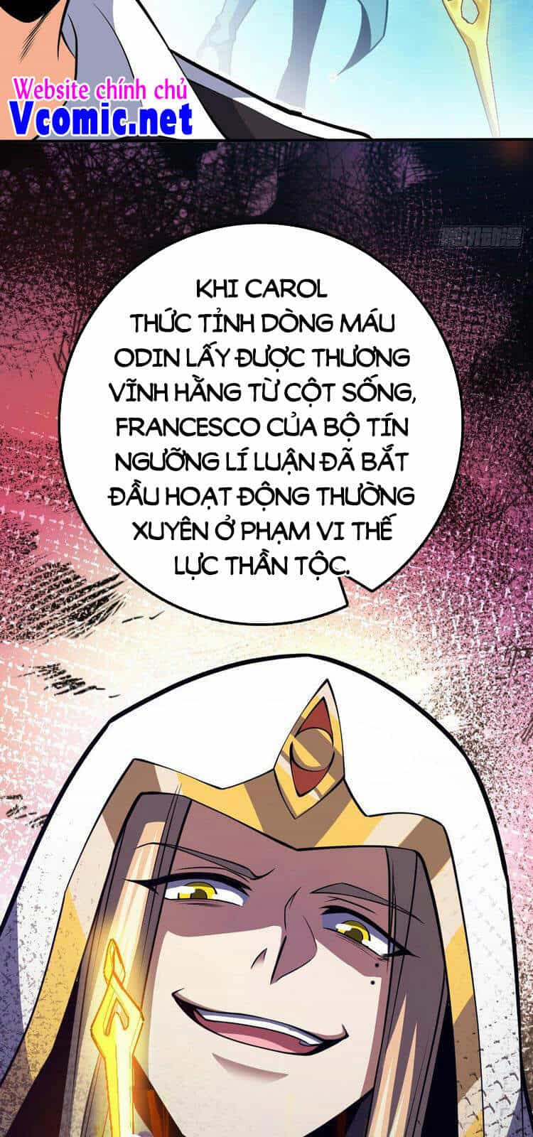 Đại Vương Tha Mạng - Chương 354 - ảnh 56