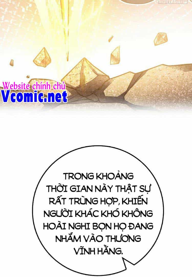 Đại Vương Tha Mạng - Chương 354 - ảnh 58
