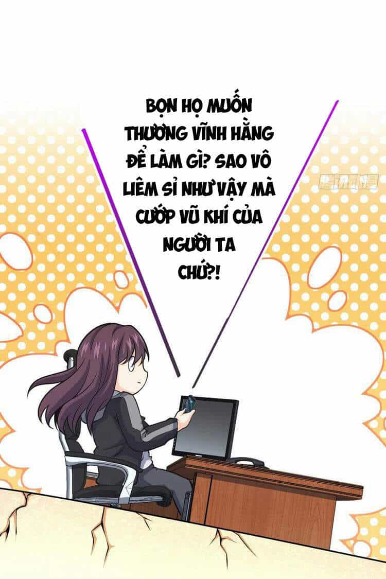 Đại Vương Tha Mạng - Chương 354 - ảnh 59