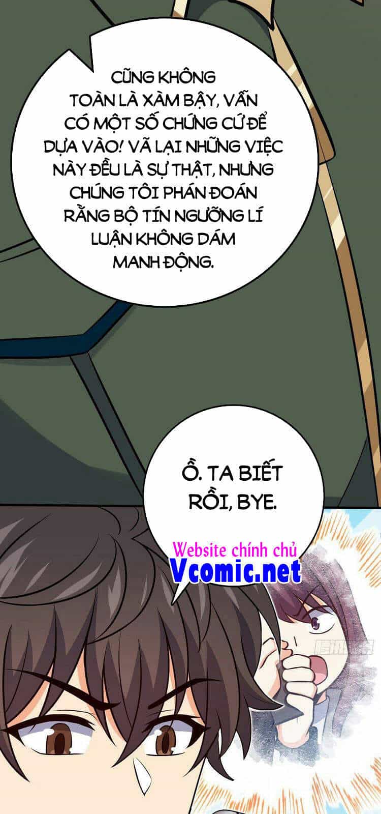 Đại Vương Tha Mạng - Chương 355 - ảnh 48