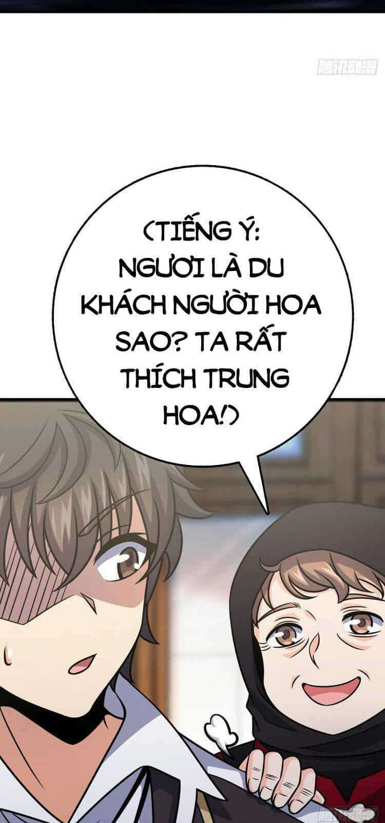Đại Vương Tha Mạng - Chương 356 - ảnh 14