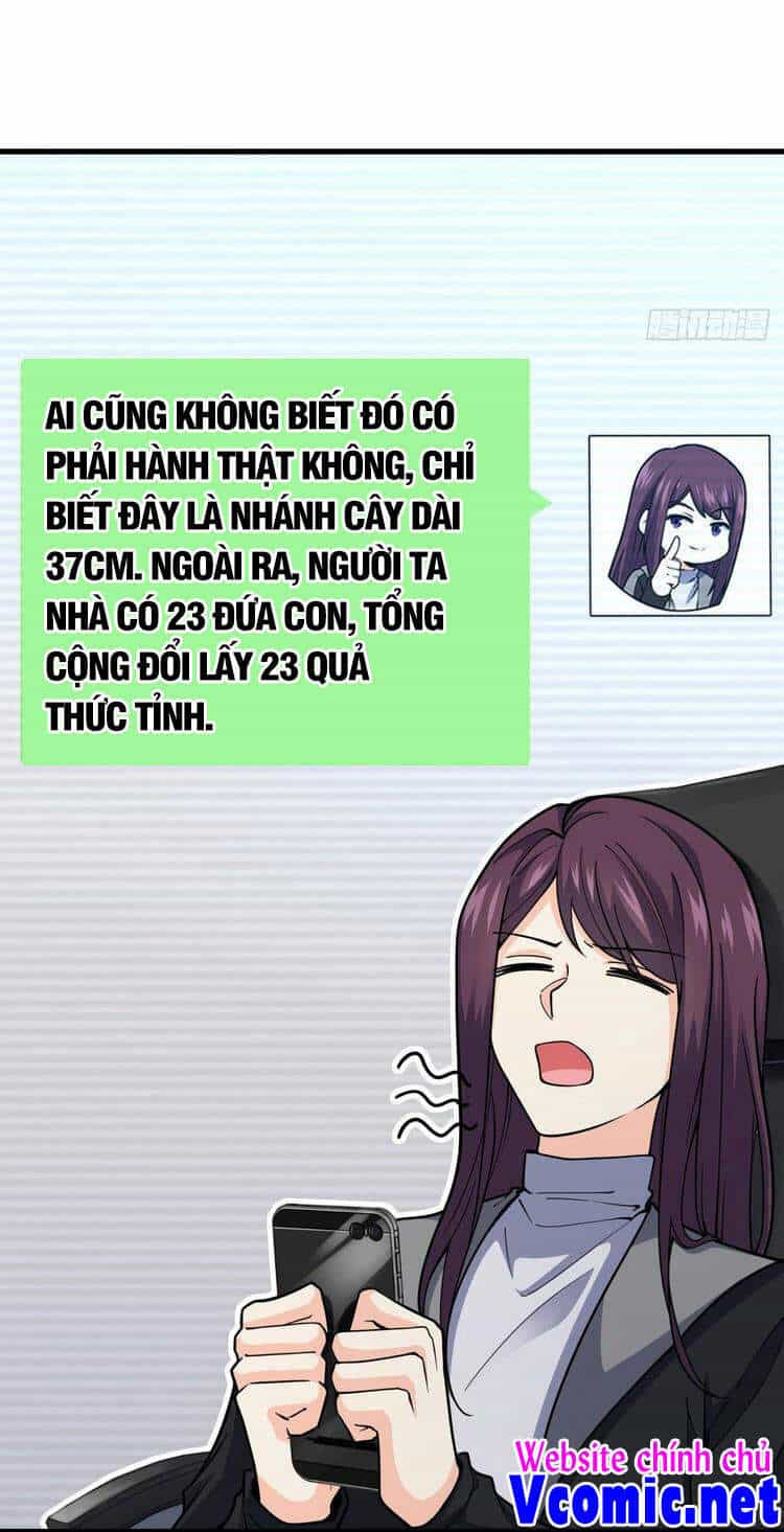 Đại Vương Tha Mạng - Chương 356 - ảnh 62