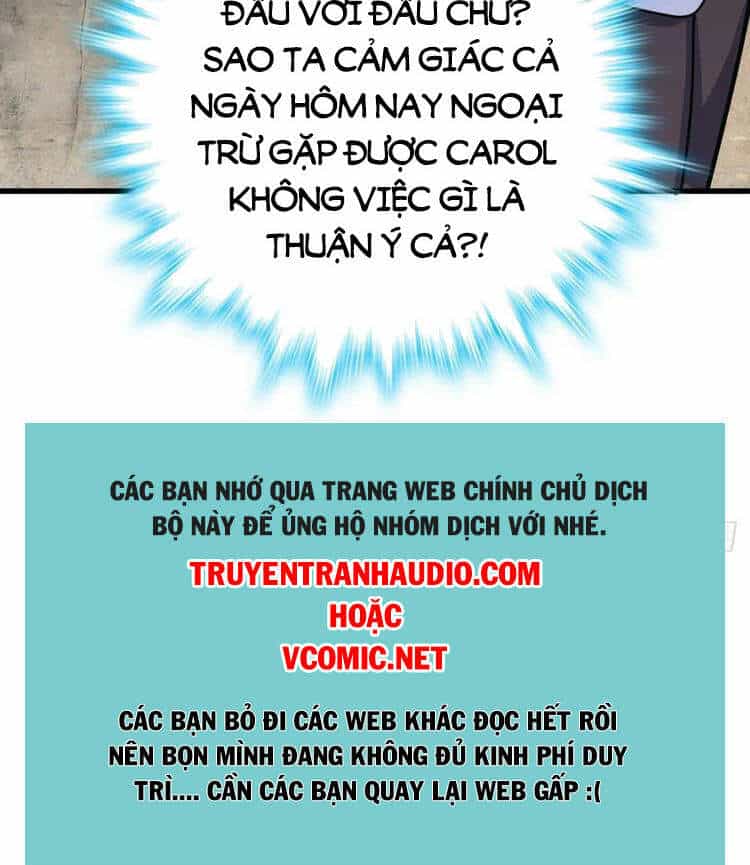 Đại Vương Tha Mạng - Chương 357 - ảnh 68