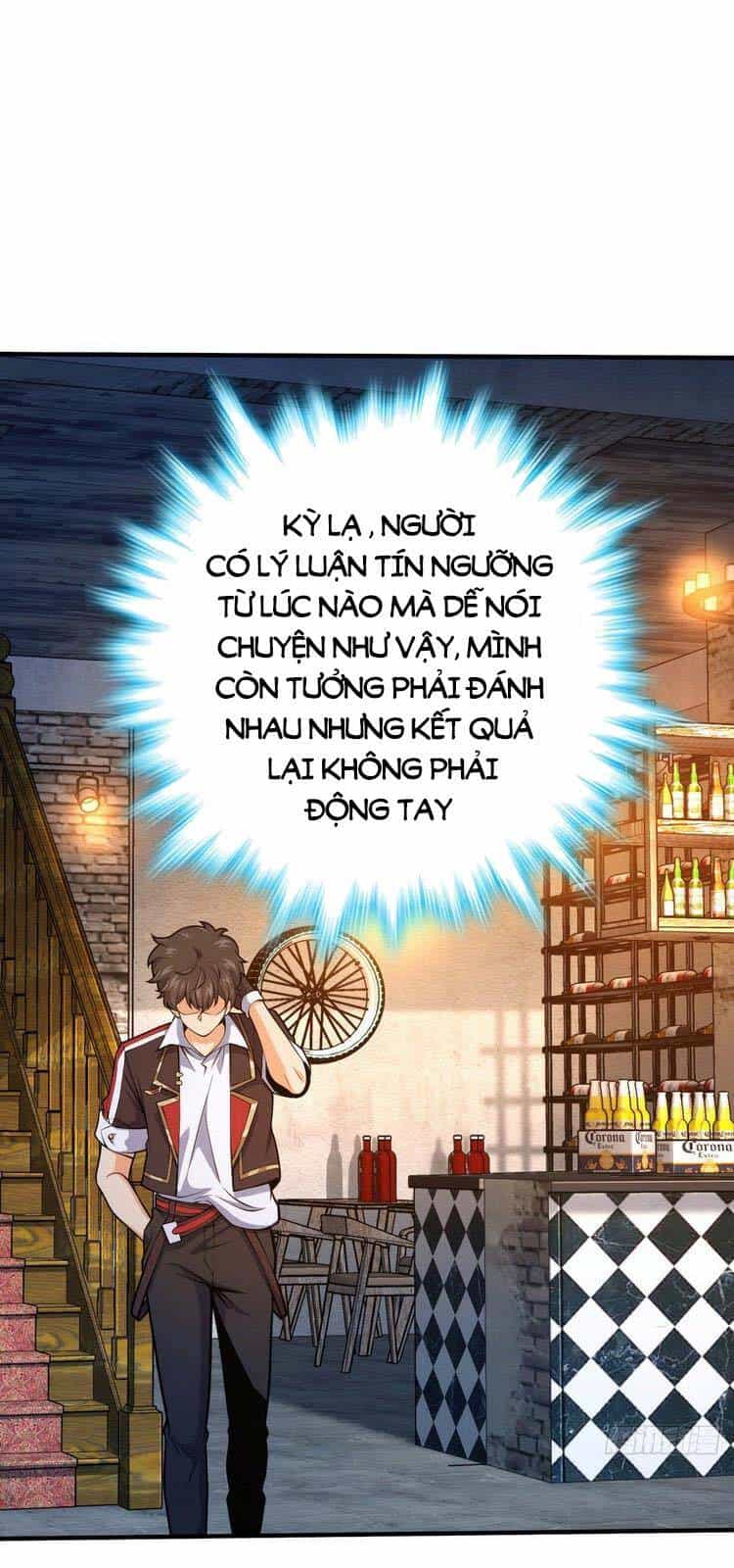 Đại Vương Tha Mạng - Chương 360 - ảnh 1