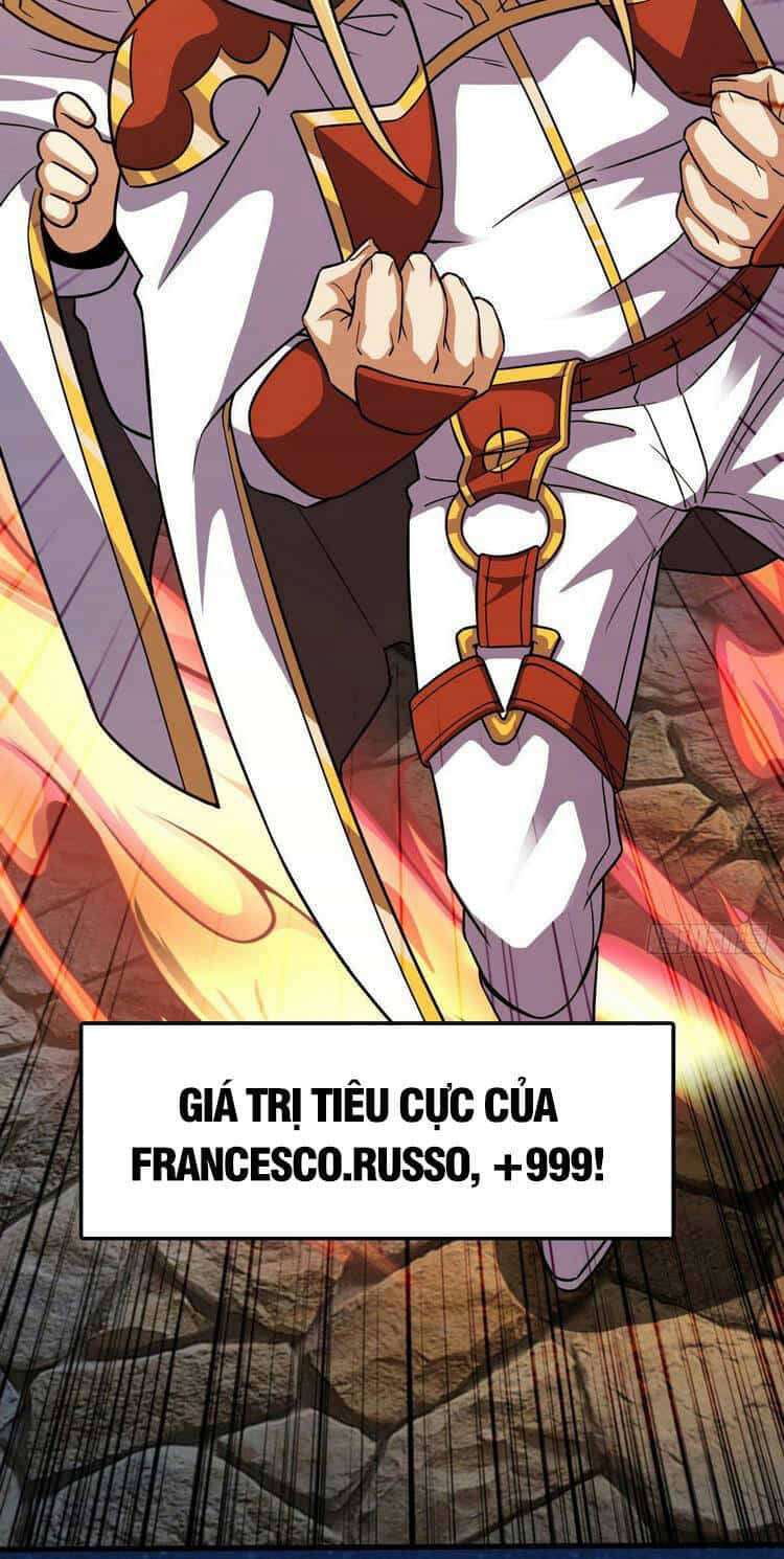 Đại Vương Tha Mạng - Chương 362 - ảnh 56