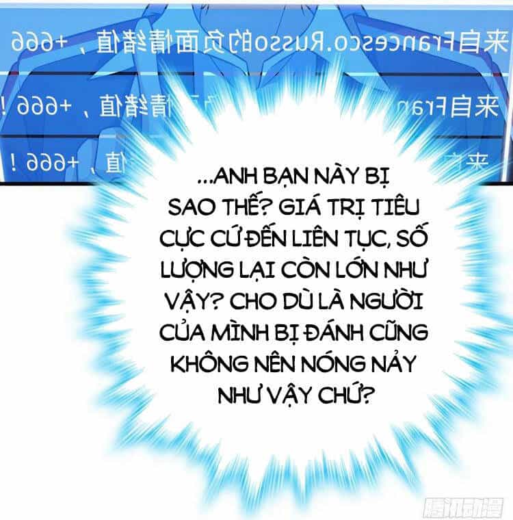 Đại Vương Tha Mạng - Chương 362 - ảnh 58