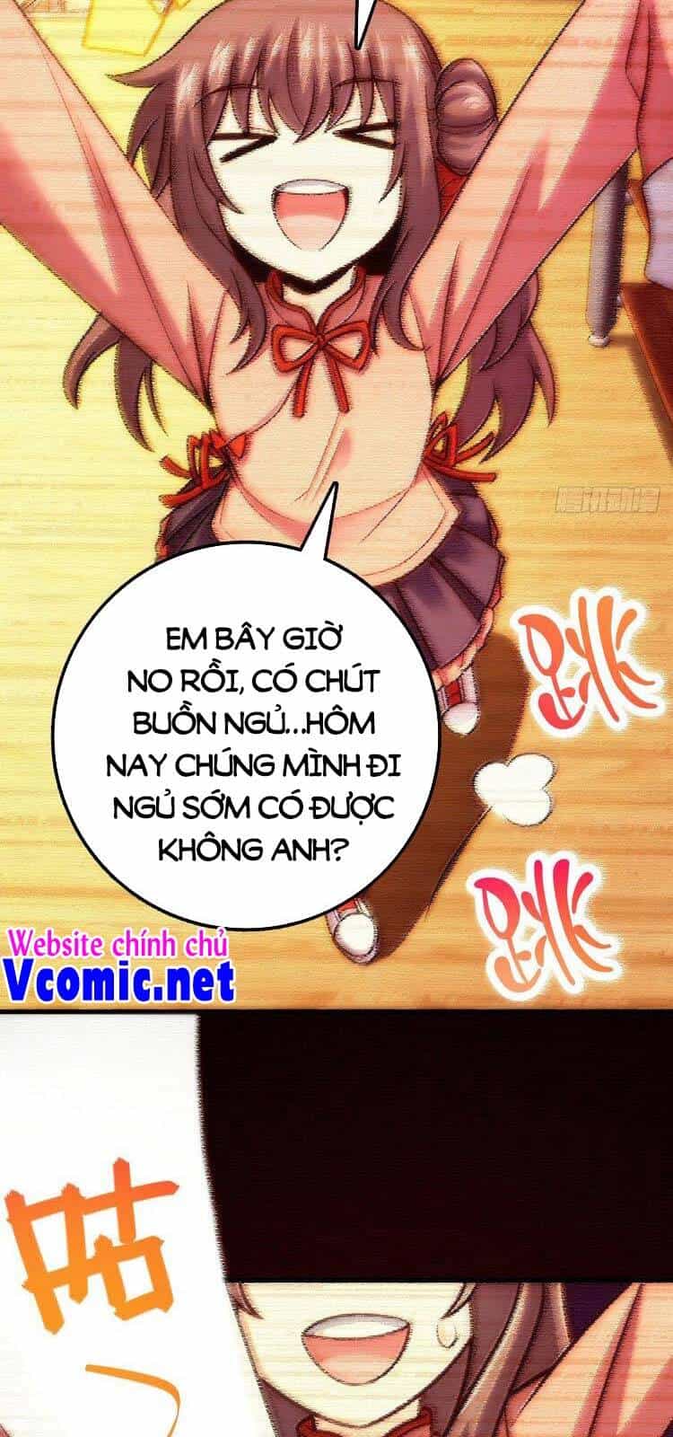 Đại Vương Tha Mạng - Chương 363 - ảnh 12