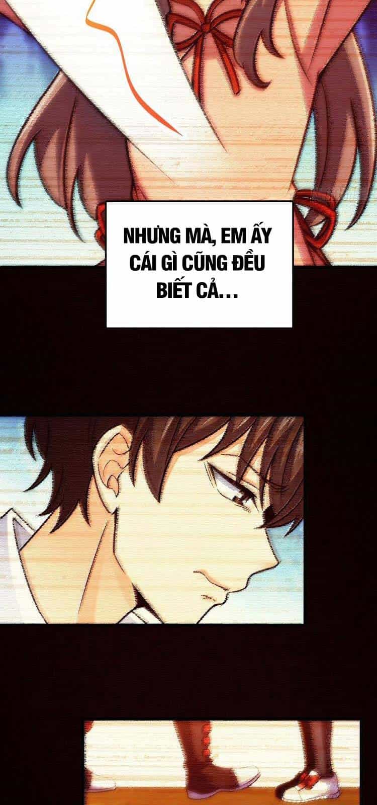 Đại Vương Tha Mạng - Chương 363 - ảnh 13