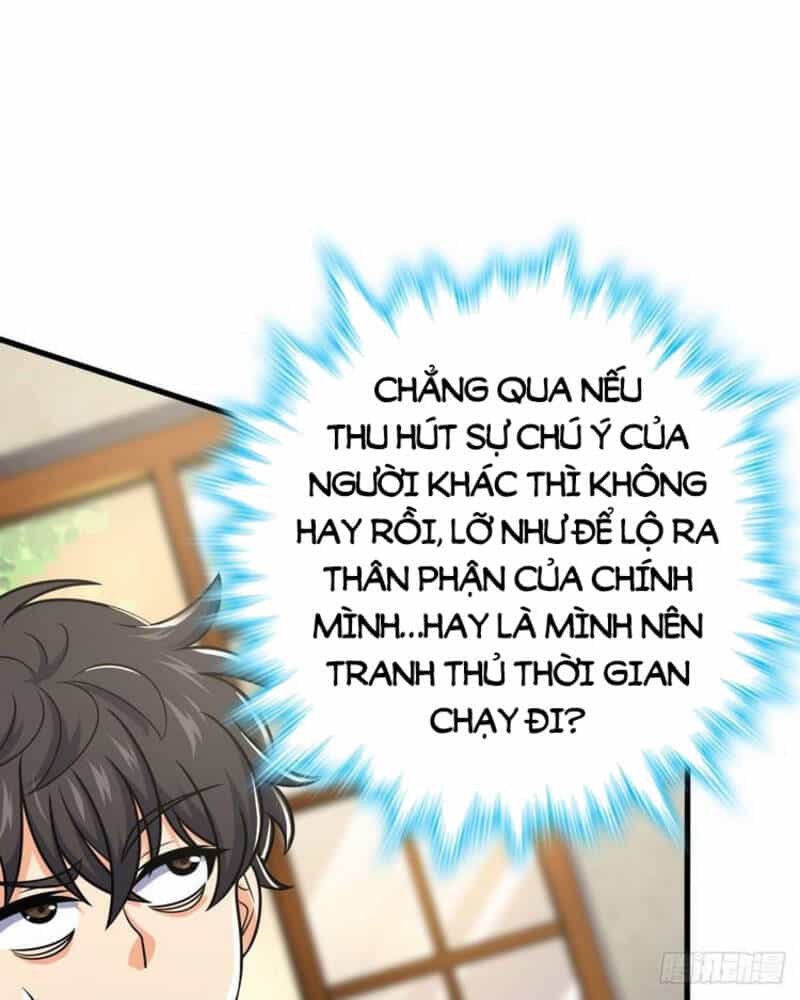 Đại Vương Tha Mạng - Chương 364 - ảnh 49