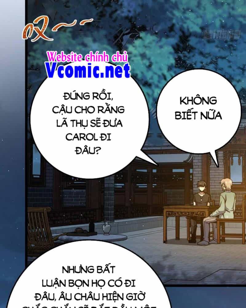 Đại Vương Tha Mạng - Chương 366 - ảnh 37