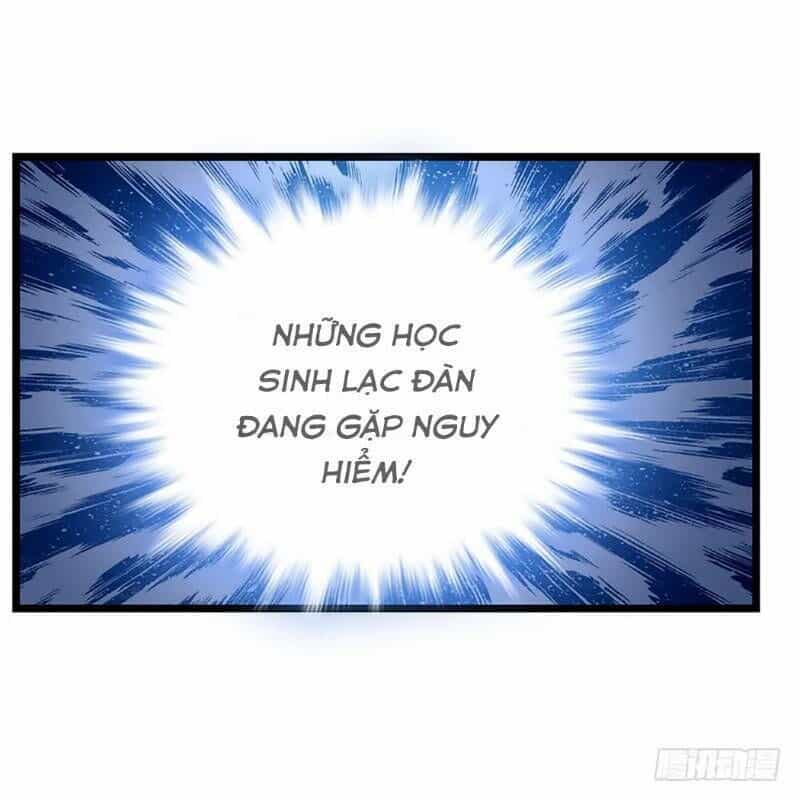 Đại Vương Tha Mạng - Chương 37 - ảnh 27