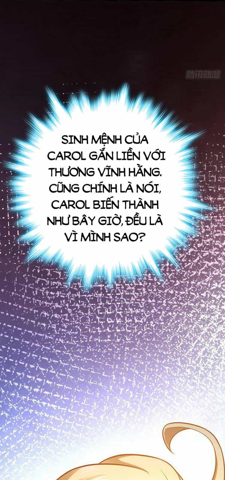 Đại Vương Tha Mạng - Chương 371 - ảnh 76