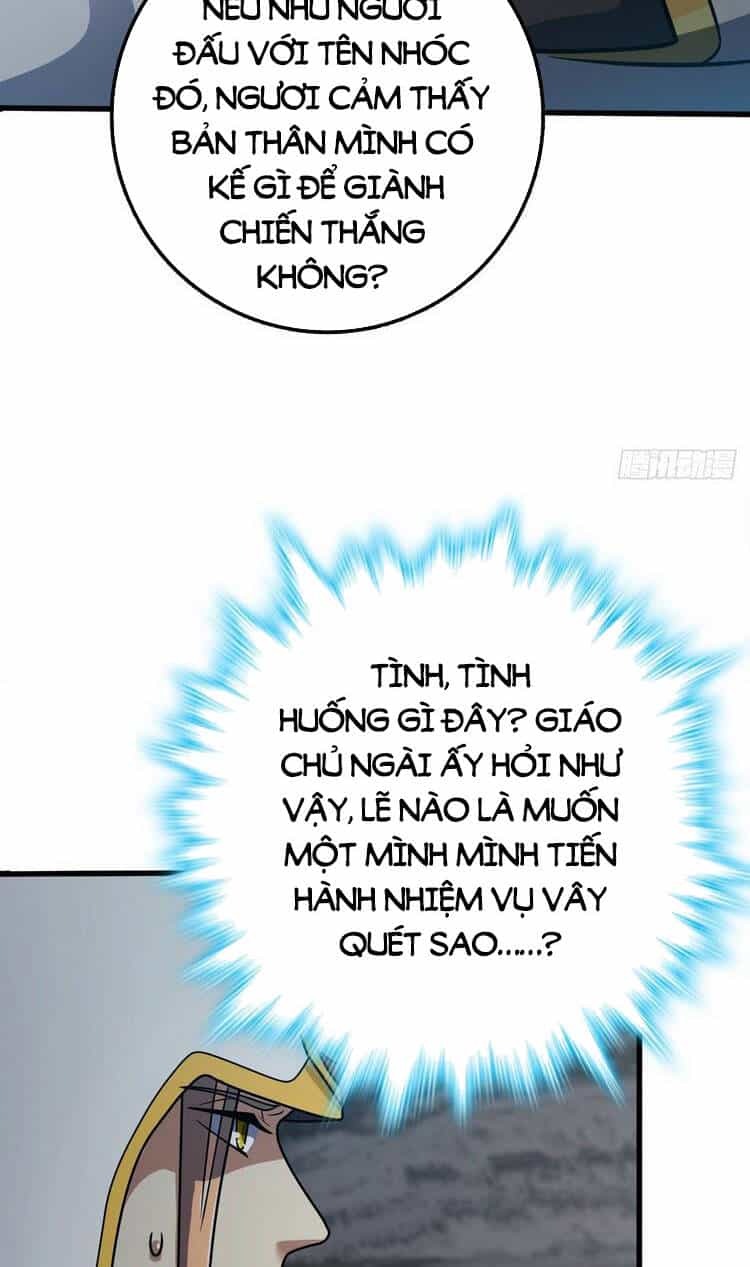 Đại Vương Tha Mạng - Chương 372 - ảnh 39
