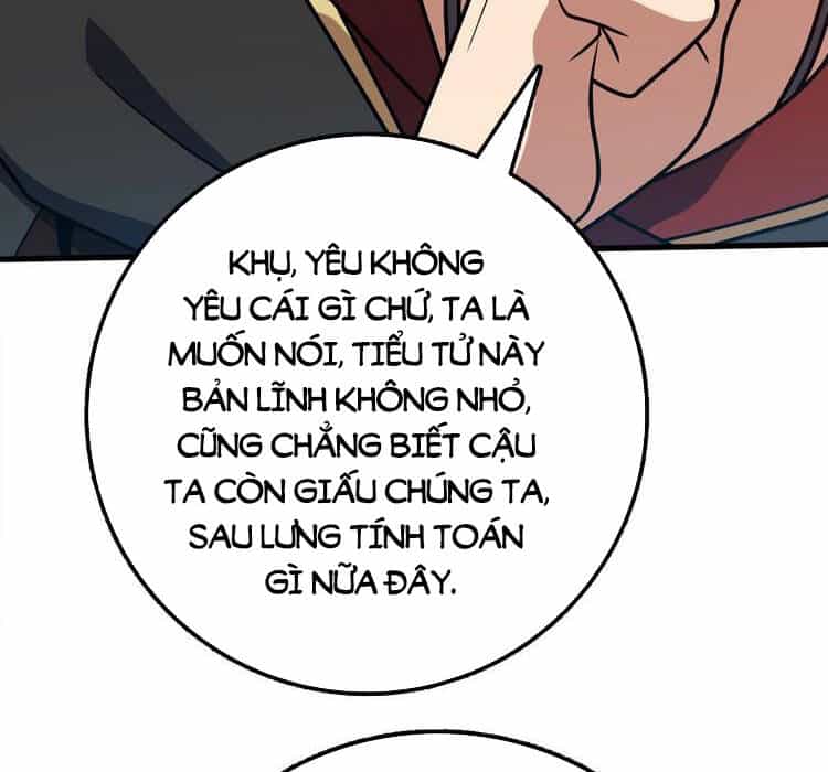 Đại Vương Tha Mạng - Chương 372 - ảnh 52