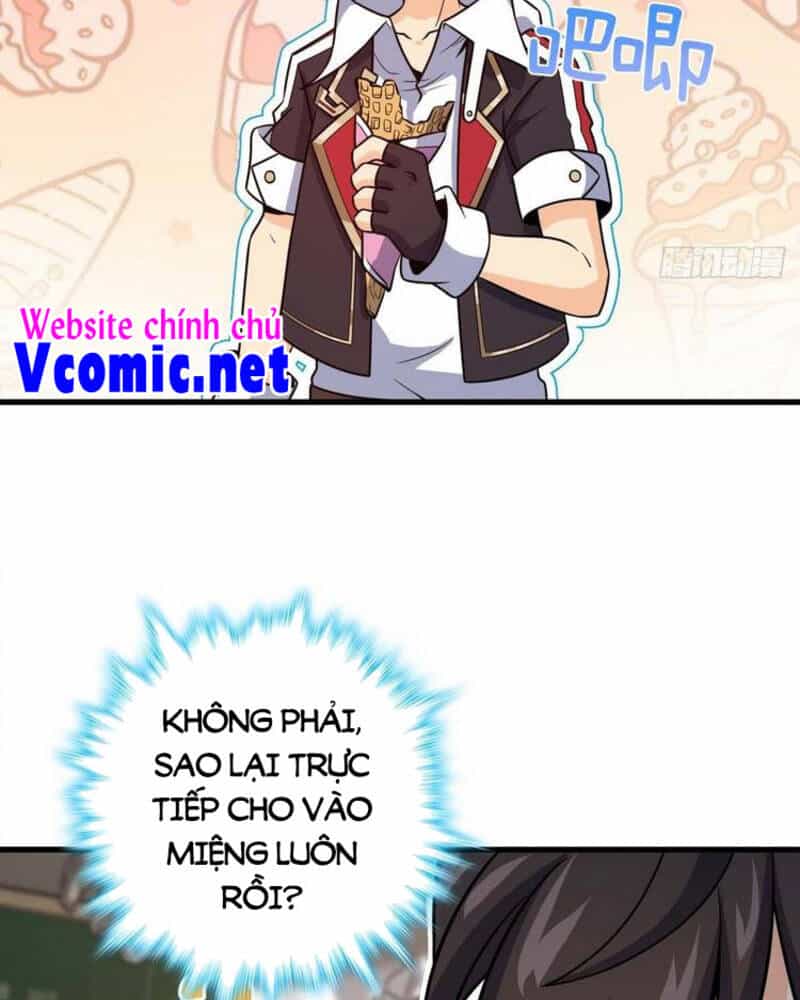 Đại Vương Tha Mạng - Chương 373 - ảnh 37
