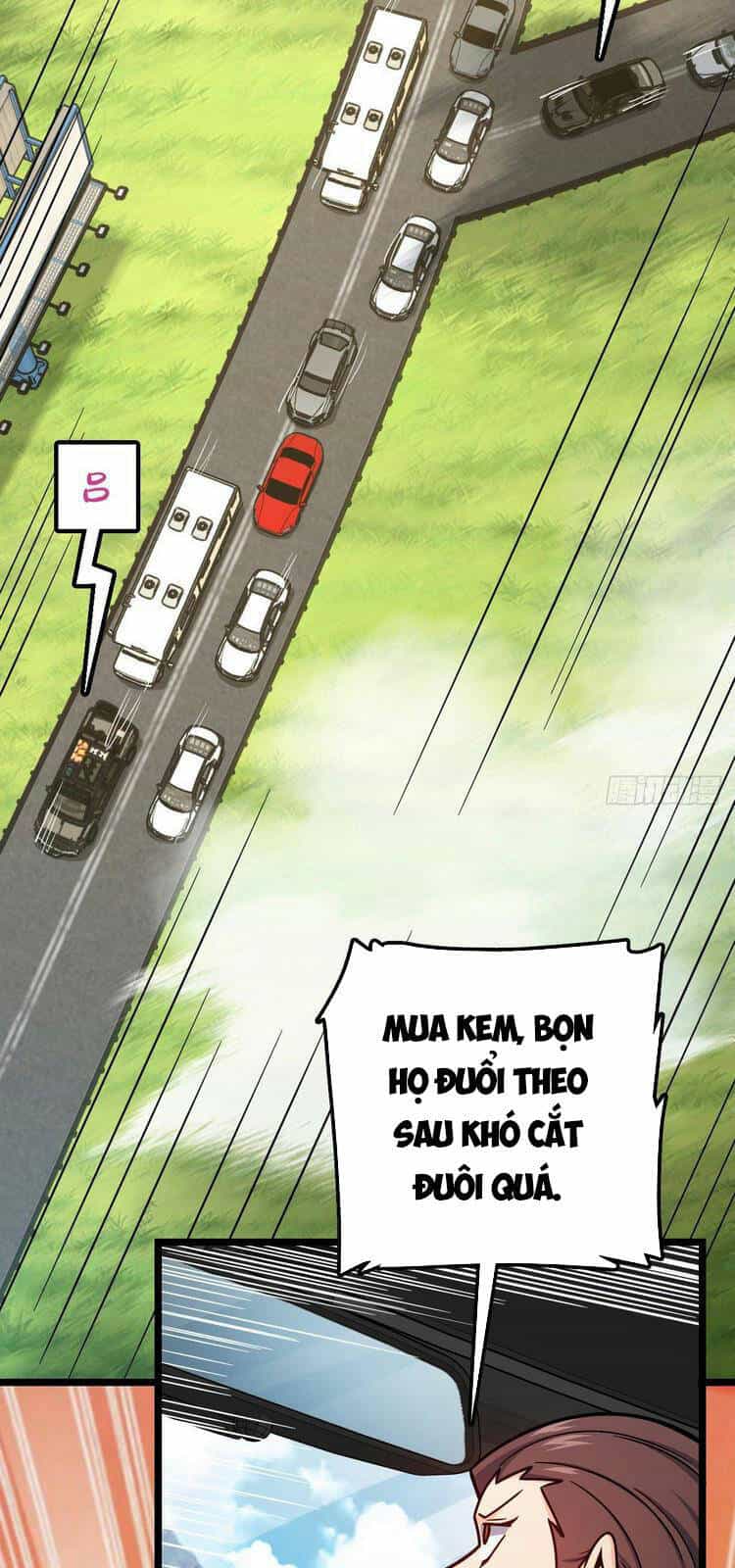 Đại Vương Tha Mạng - Chương 376 - ảnh 39