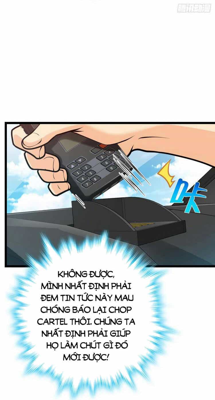 Đại Vương Tha Mạng - Chương 376 - ảnh 7
