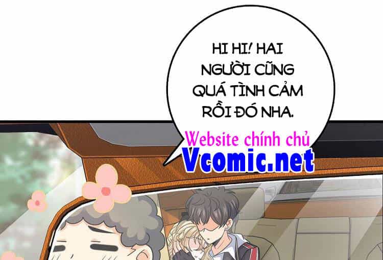 Đại Vương Tha Mạng - Chương 377 - ảnh 51