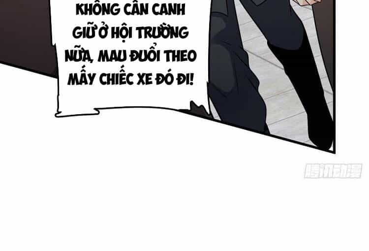 Đại Vương Tha Mạng - Chương 377 - ảnh 66