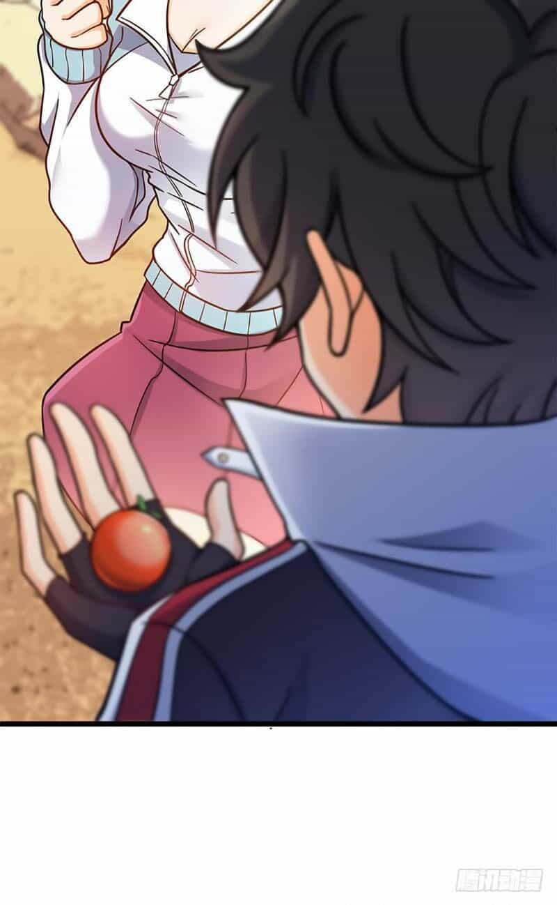 Đại Vương Tha Mạng - Chương 38 - ảnh 54