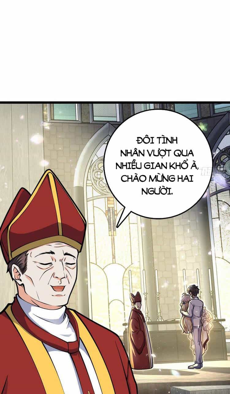 Đại Vương Tha Mạng - Chương 378 - ảnh 46