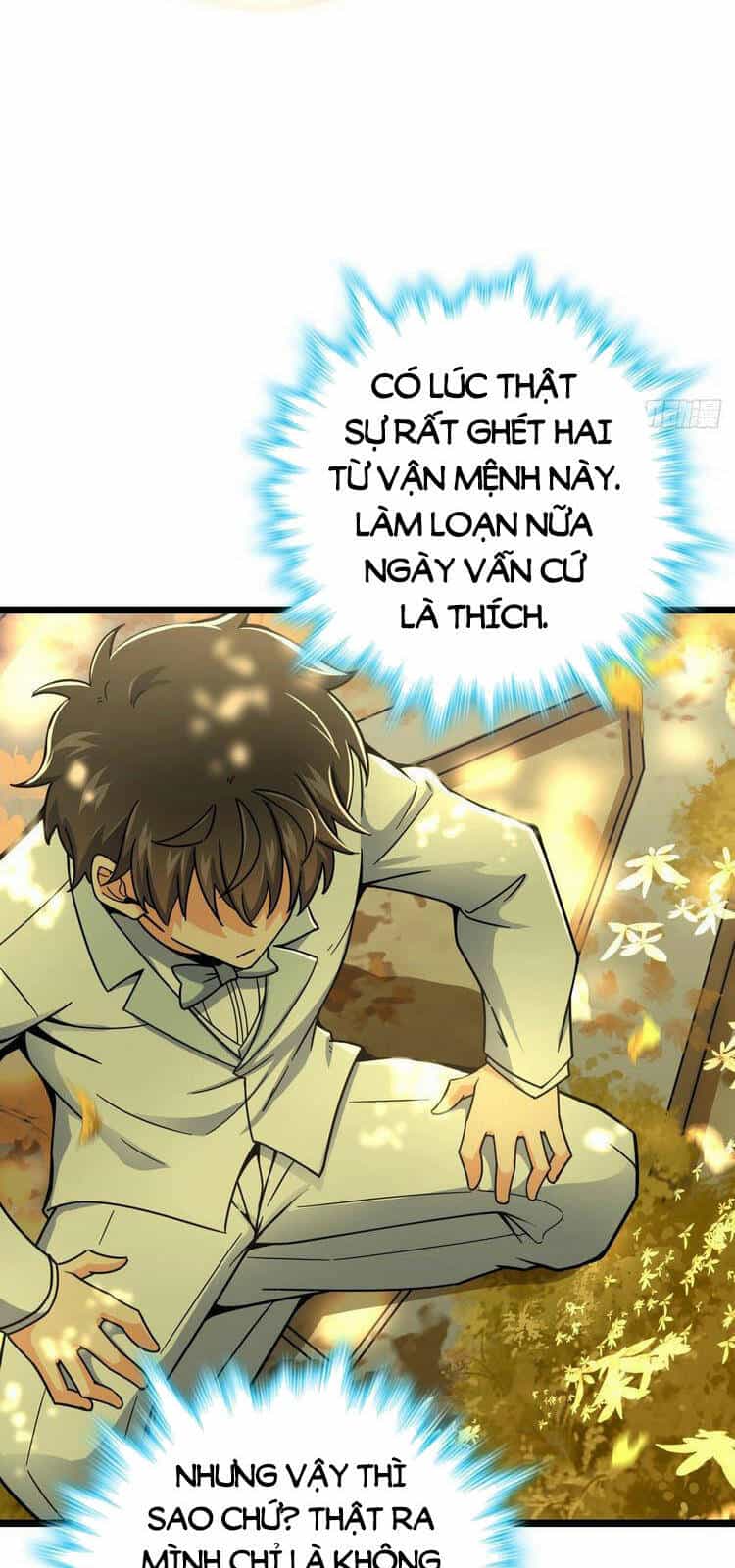 Đại Vương Tha Mạng - Chương 379 - ảnh 62